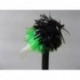 uv black green blob uv tail