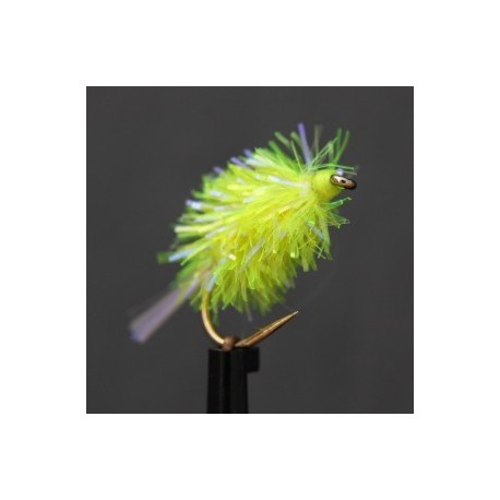 uv fl yellow midget gem