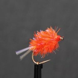 uv orange midget gem