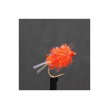 uv orange midget gem