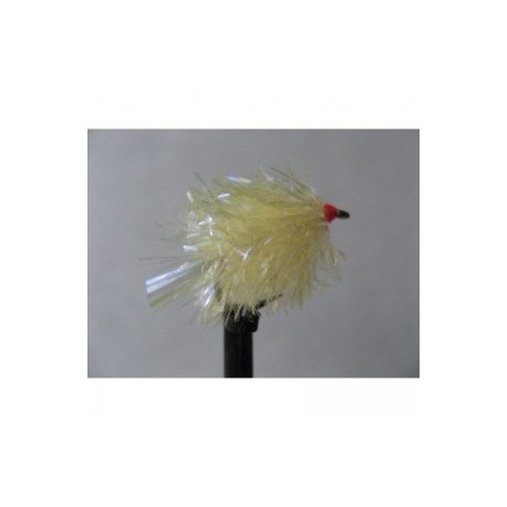 uv pineapple blob uv tail