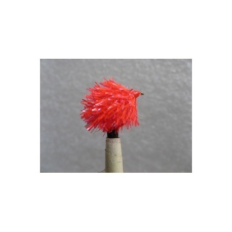 uv red flashtail blob