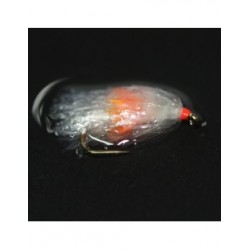 uv white with orange t 5 blob