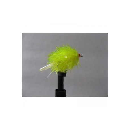 uv yellow blob uv tail