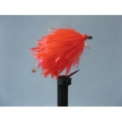 weighted egg fl red jelly blob