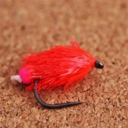 weighted egg fl red jelly blob