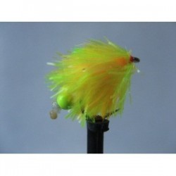 weighted egg sunburst and yellow mix jelly blob