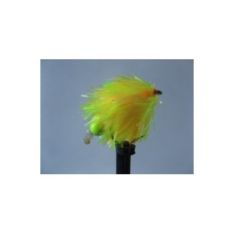 weighted egg sunburst and yellow mix jelly blob