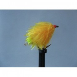 weighted egg sunburst jelly blob