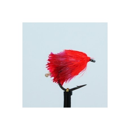 weighted magma rutland fl red egg jelly blob