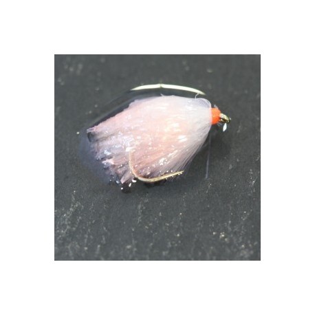 white coral milk shake jelly blob