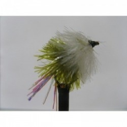 whiteolive flashtail blob