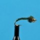 Bead Head Disco Midge green