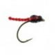 Ales Red Realistic Buzzer