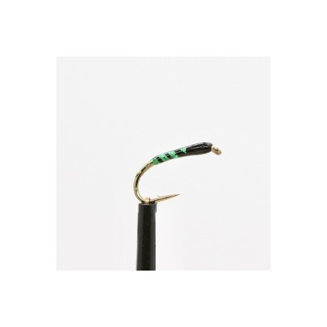 annies green holo epoxy buzzer