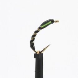bag up epoxy buzzer