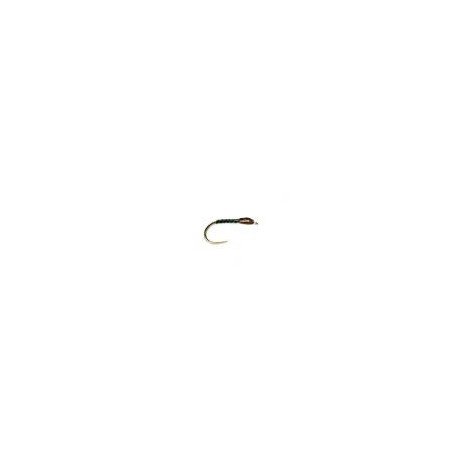 Barbless Olive Traffic Light Buzzer