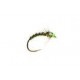 Barbless Slow Sink Olive
