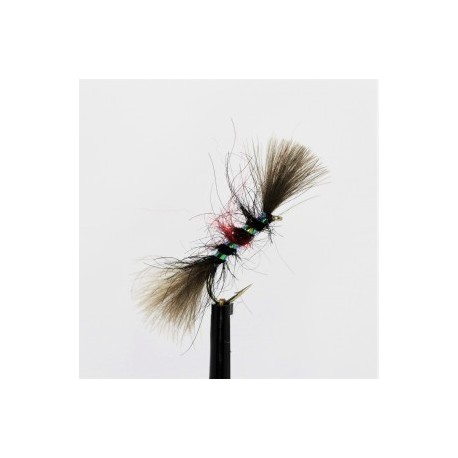 Bibio Buzzer