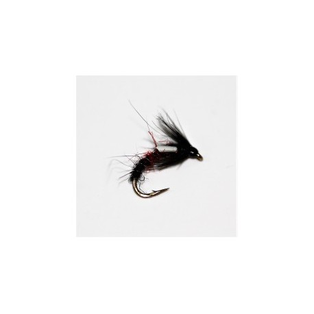 bibio cdc shipmans buzzer