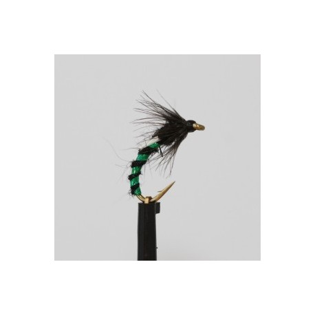 BL Black Traffic Light Buzzer