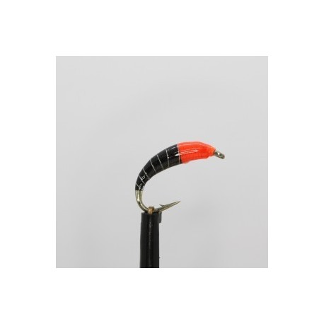 BL Slow Sink Black Buzzer