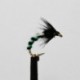 Black Quill Buzzer