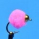 Bead Head Egg Pink