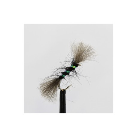Black Buzzer