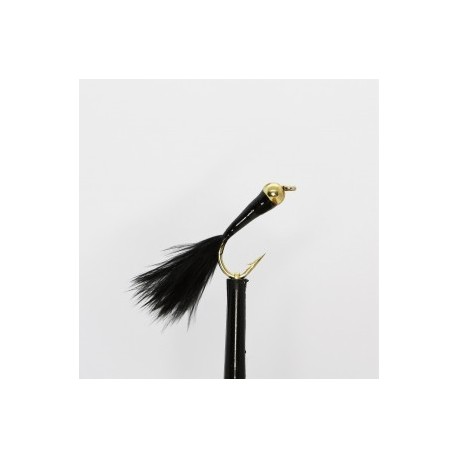 black collar buzzer