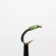 Black Green Holo Buzzer