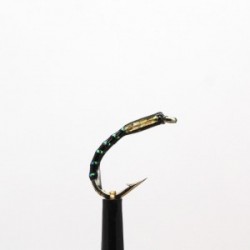 Black Quill SH Buzzer