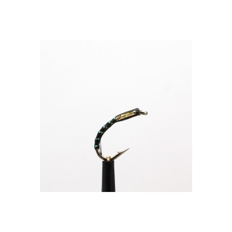 Black Quill SH Buzzer
