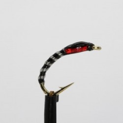 Black Superglue Buzzer