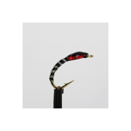 Black Superglue Buzzer