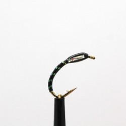 black traffic light buzzer