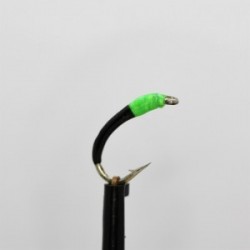 black and lime okey dokey