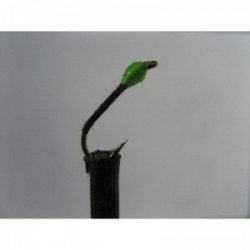 black and orange okey dokey