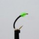 black and pearl emerger buzzer
