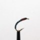 black and red emerger buzzer