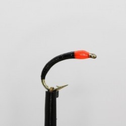 black cdc shipmans buzzer
