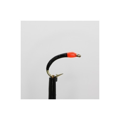 black cdc shipmans buzzer