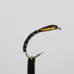 black epoxy stalking bug