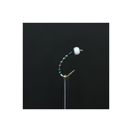 black green cheeks flexifloss buzzer
