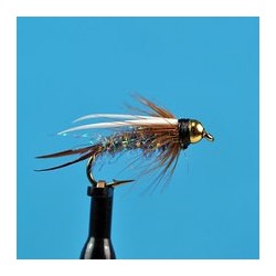Bead Head Electric Prince Nymph