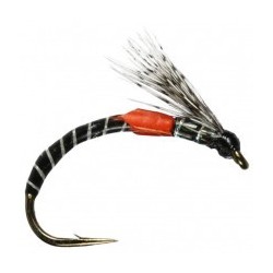 black neon red butt epoxy buzzer