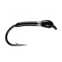 black orange cheeks flexifloss buzzer