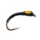 black pearl epoxy buzzer