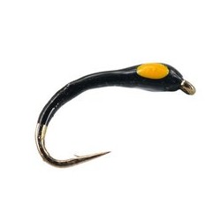 black pearl epoxy buzzer