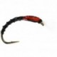 black pearly rib standard buzzer
